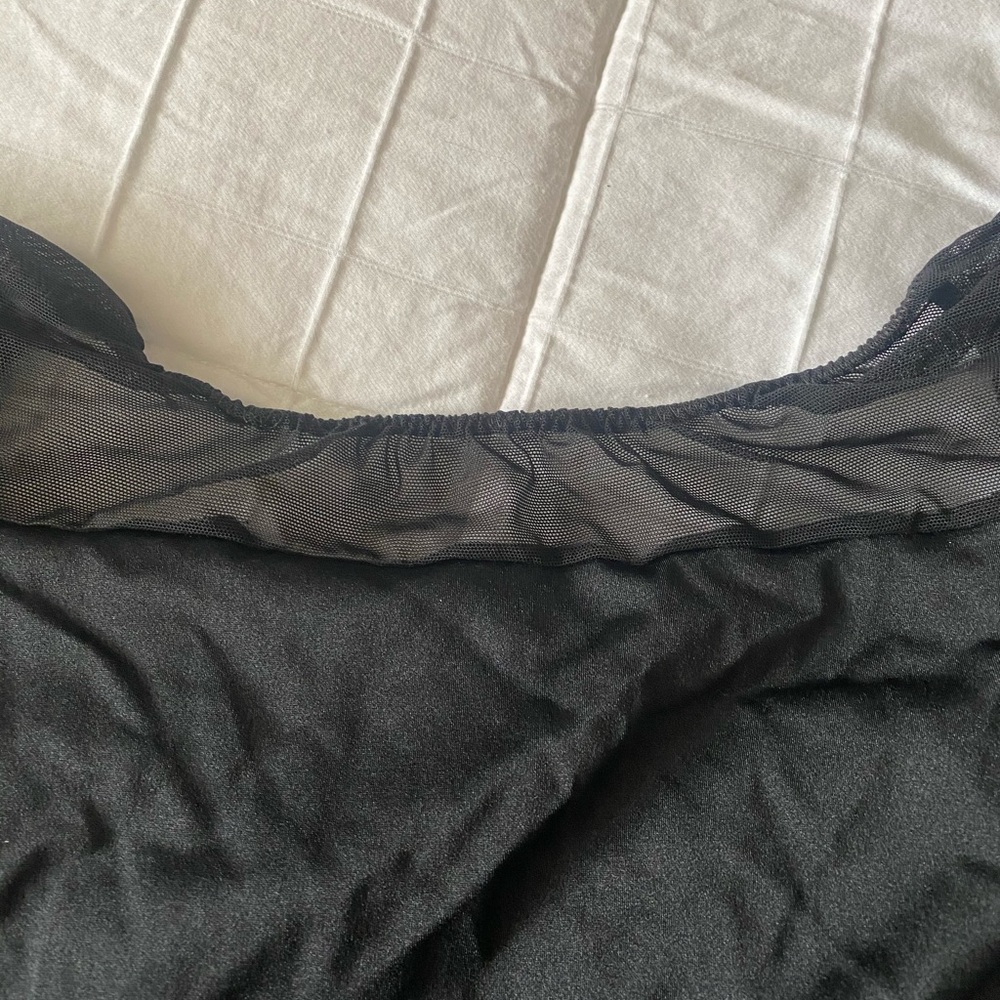 Custom Leotard. Excellent Condition - image 4